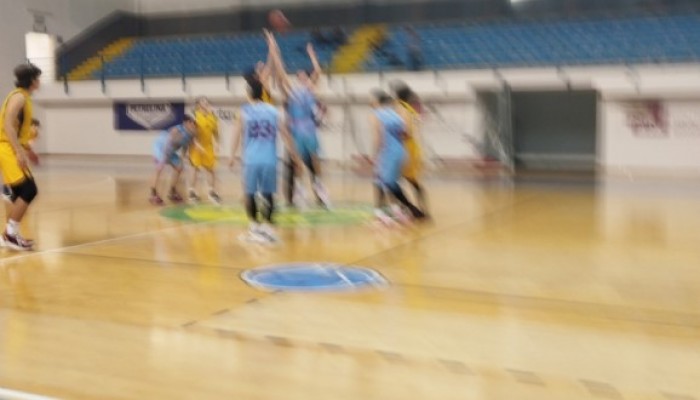 Pancyprian Senior Boys Schools Basketball Competition 2023